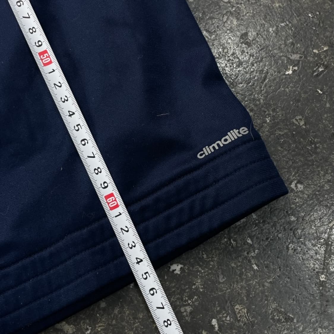 100 아디다스 베이스미드 트랙탑 져지 상품이미지7