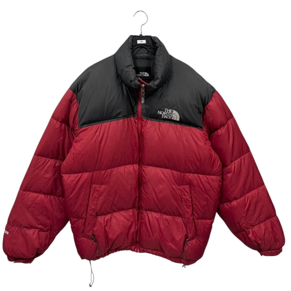 노스페이스 눕시 다운패딩 상품이미지1