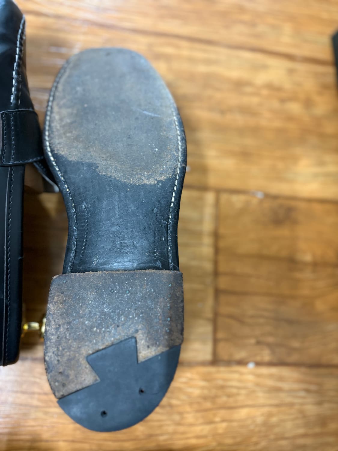 알든 987 페니로퍼 상품이미지4