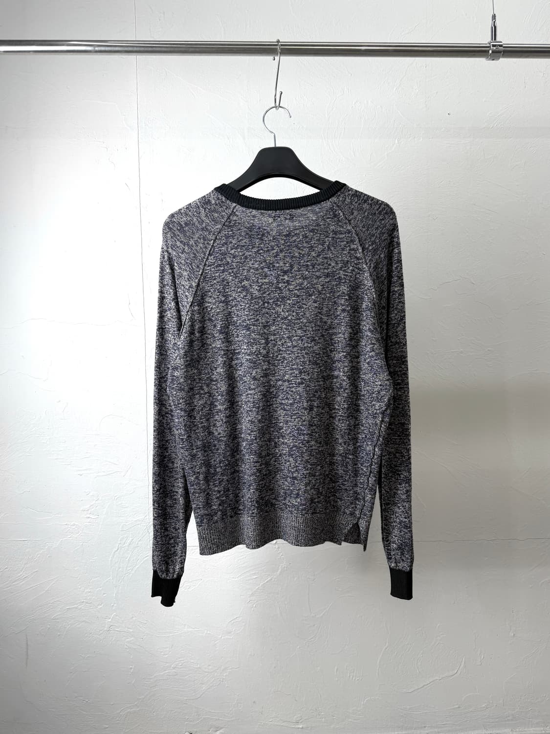 디젤 멜란지 니트 상품이미지7