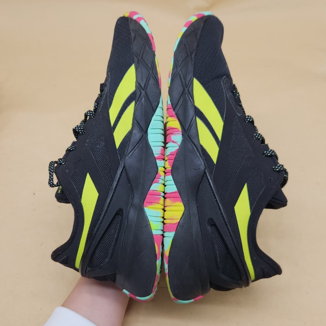 리복 나노 X2 플렉스 ER 트레이닝화 280 상품이미지5