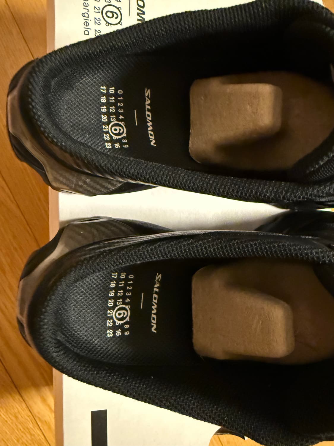 살로몬 마르지엘라 뮬 XT-4 상품이미지2