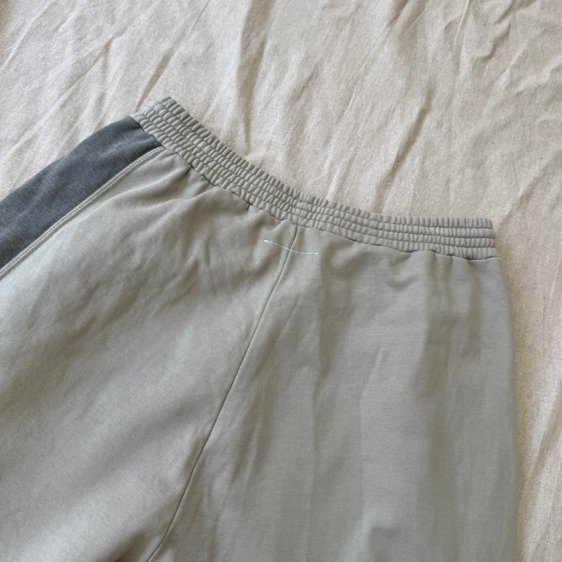 마르지엘라 mm6 패치워크 커팅 스웻팬츠 M 상품이미지6