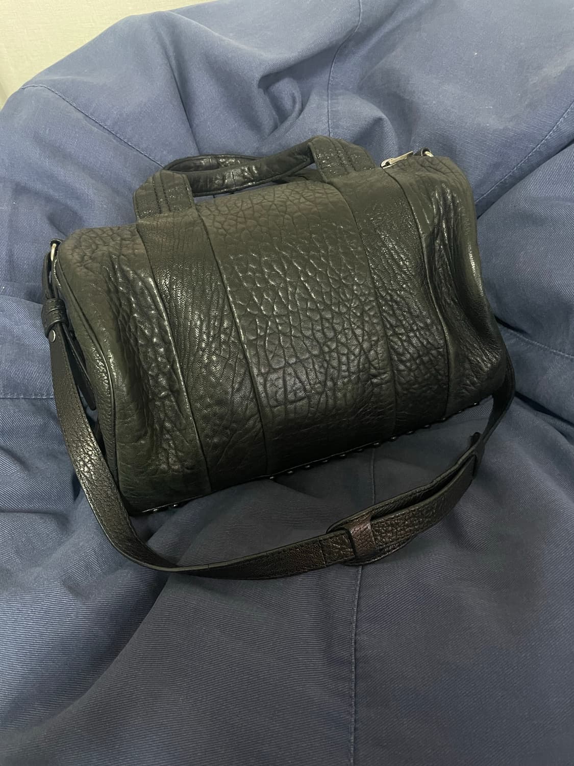 알렉산더왕 로코백 (총알백) 상품이미지3