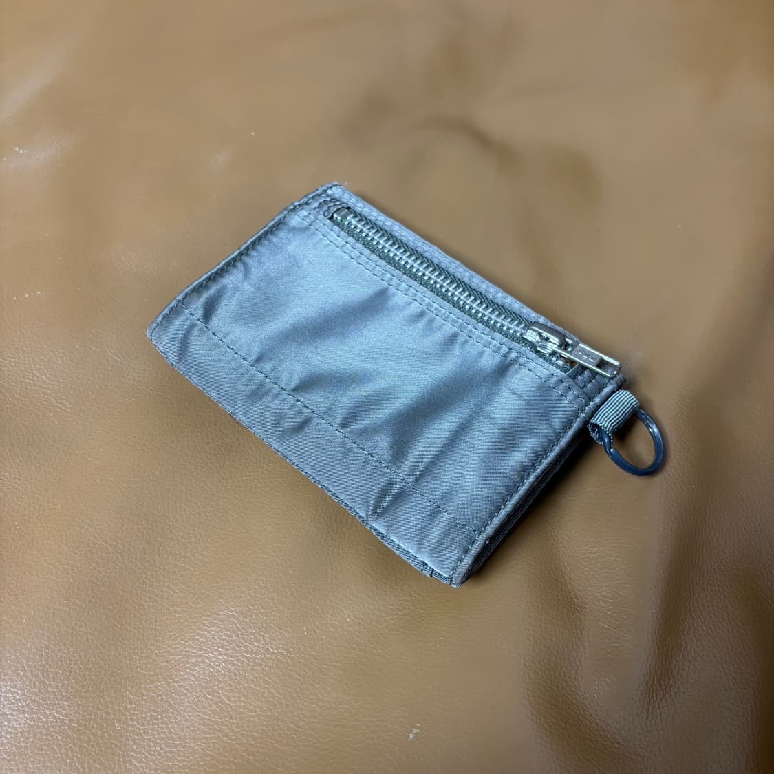 PORTER 포터 탱커 월렛 지갑 그레이 상품이미지2