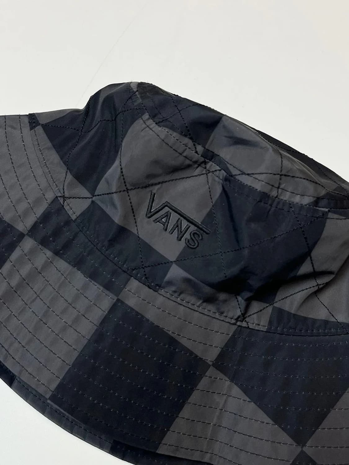 반스 퍼티그 맥킨리 버킷햇 A1442 상품이미지2