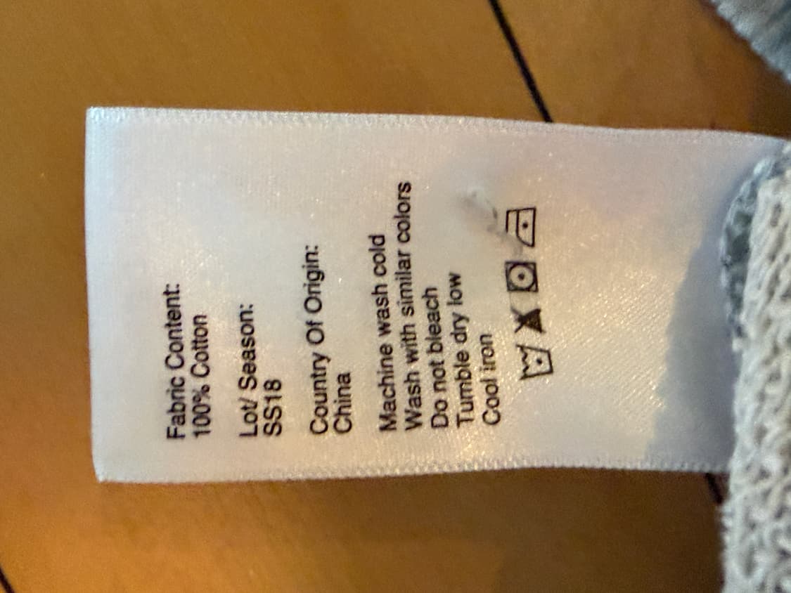 R 13 그레이 두들 후드티 상품이미지7