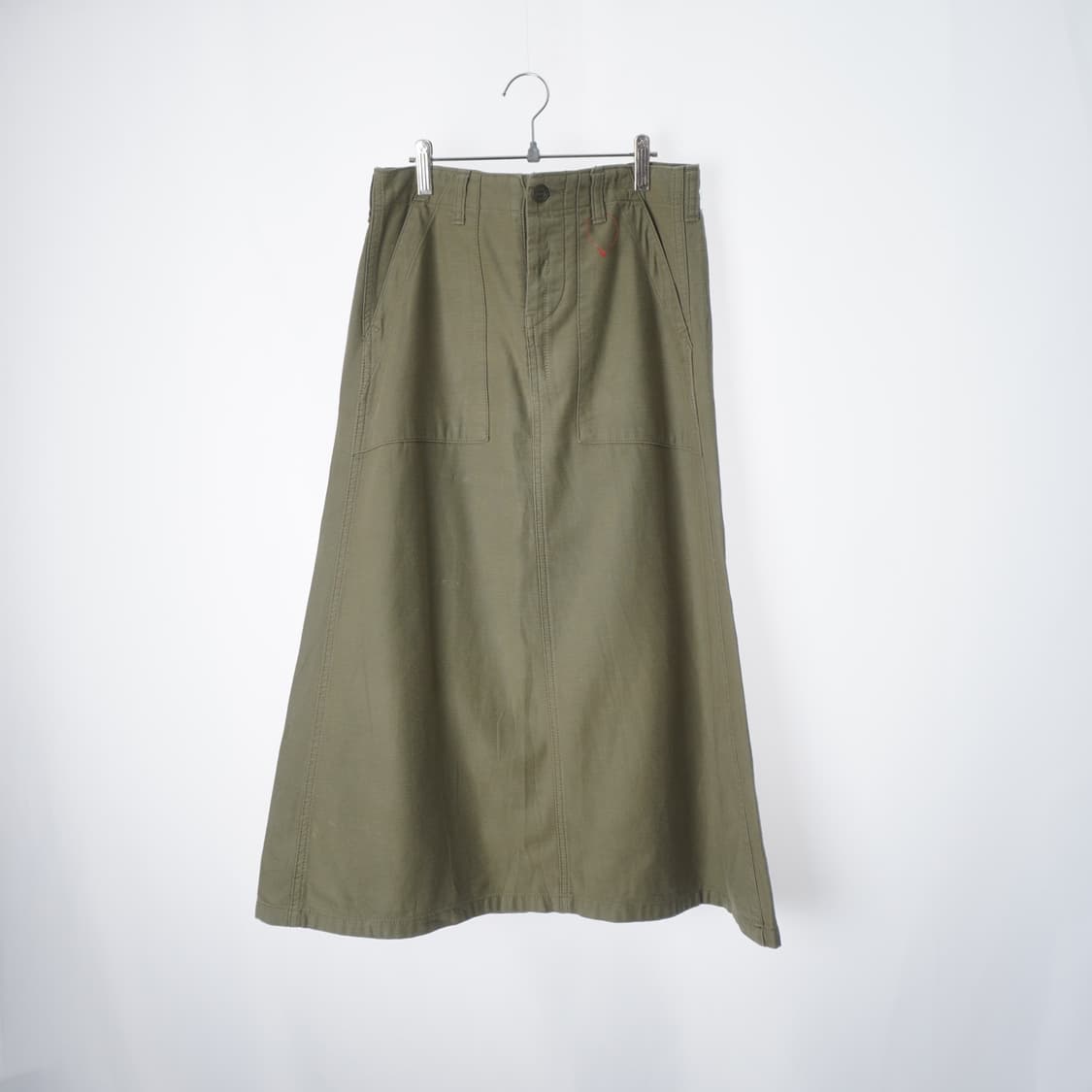 BEAMS BOY long skirt(29) 상품이미지1