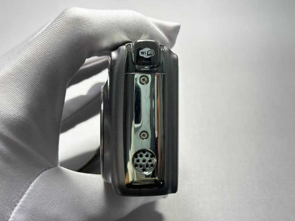 니콘 쿨픽스 p3(p4) 디카 Coolpix p3 상품이미지6