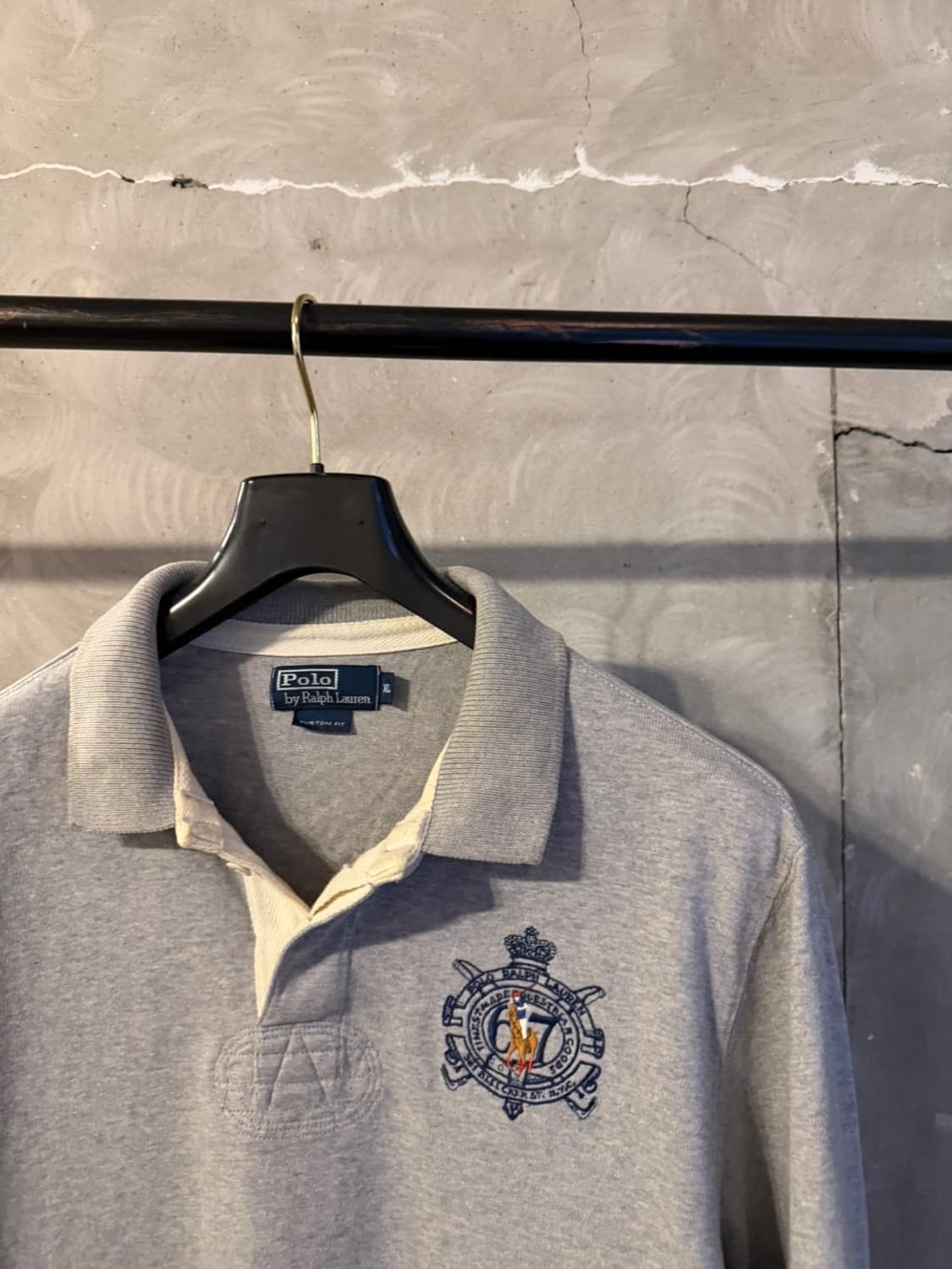 폴로 랄프로렌 럭비 티셔츠 105 상품이미지4