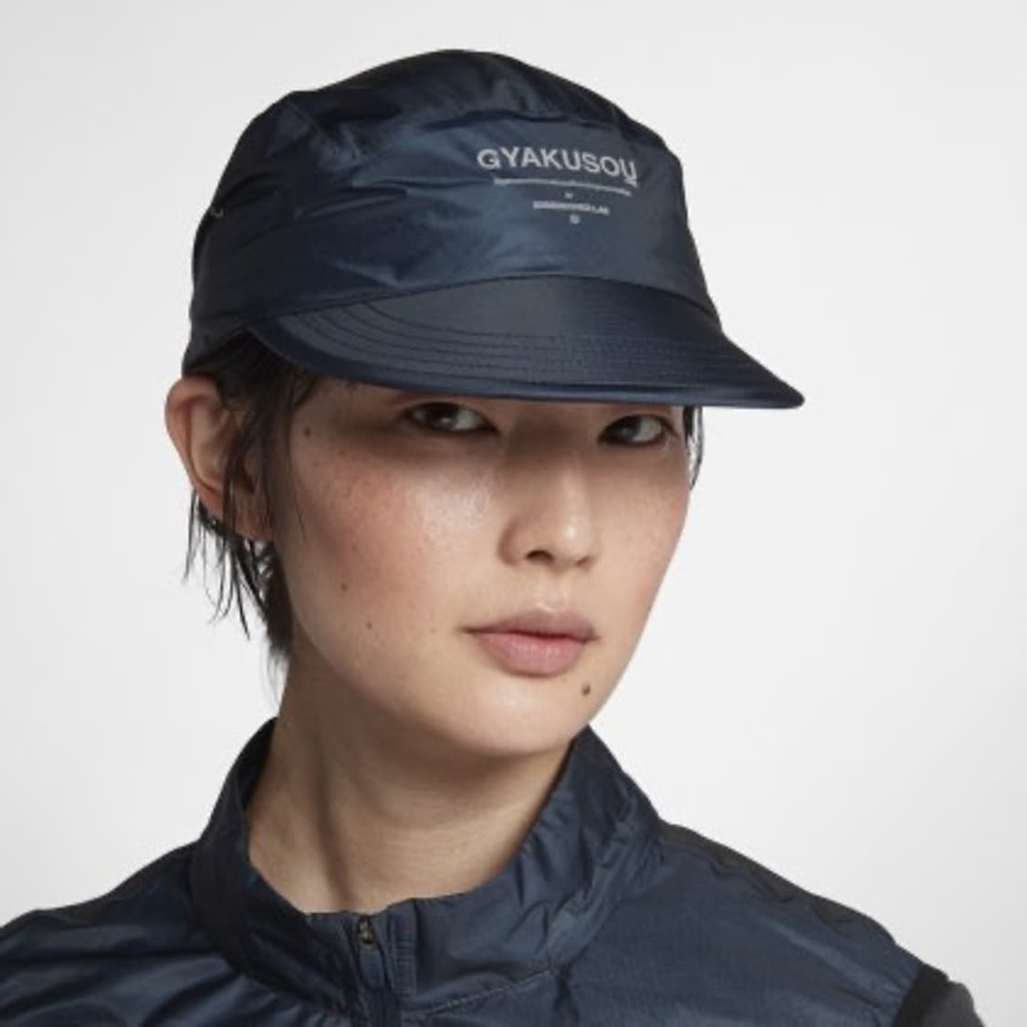 나이키 갸쿠소우 런닝캡 상품이미지1