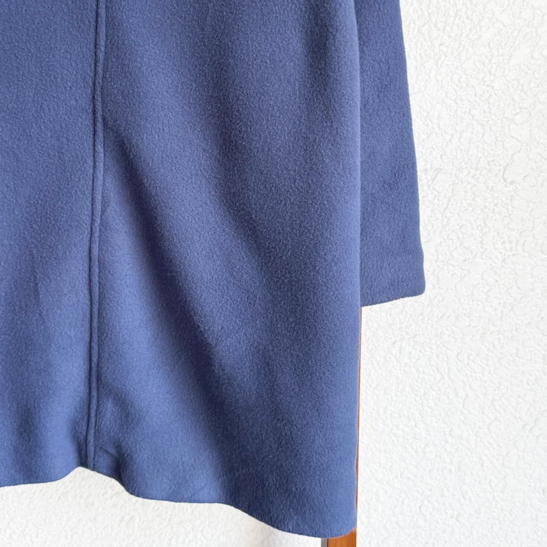 하늘 마을 후드 코트 상품이미지9