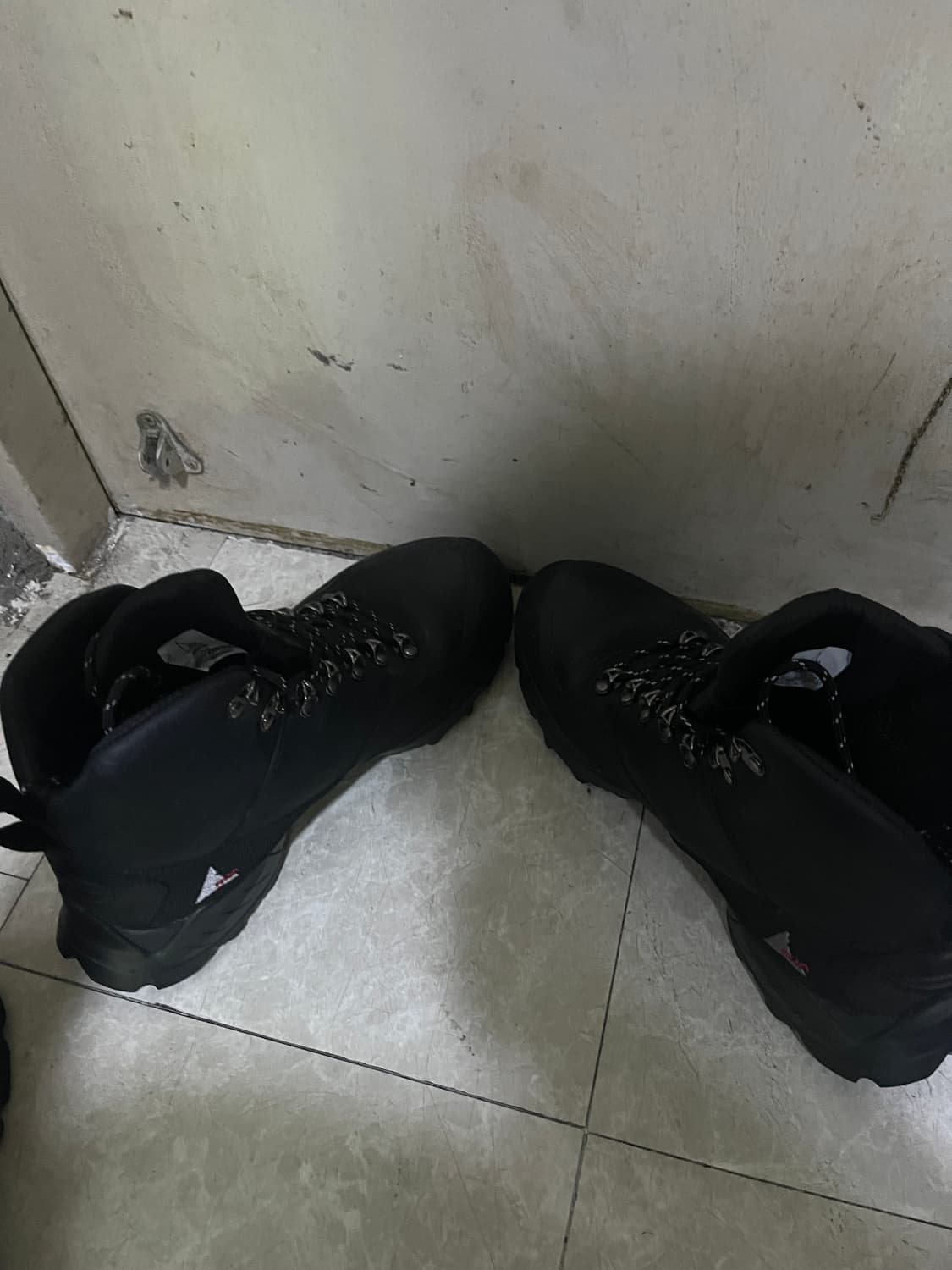42) 로아 하이킹 안드레아스 가죽 상품이미지4