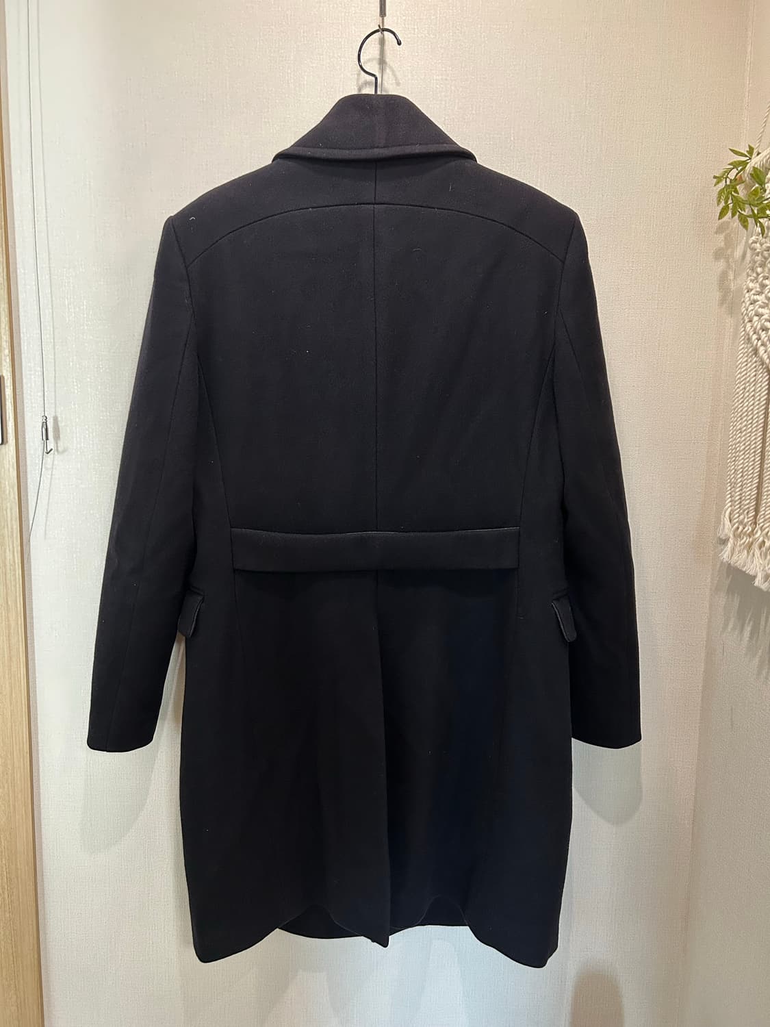 TIME 옴므 코트 100 상품이미지4