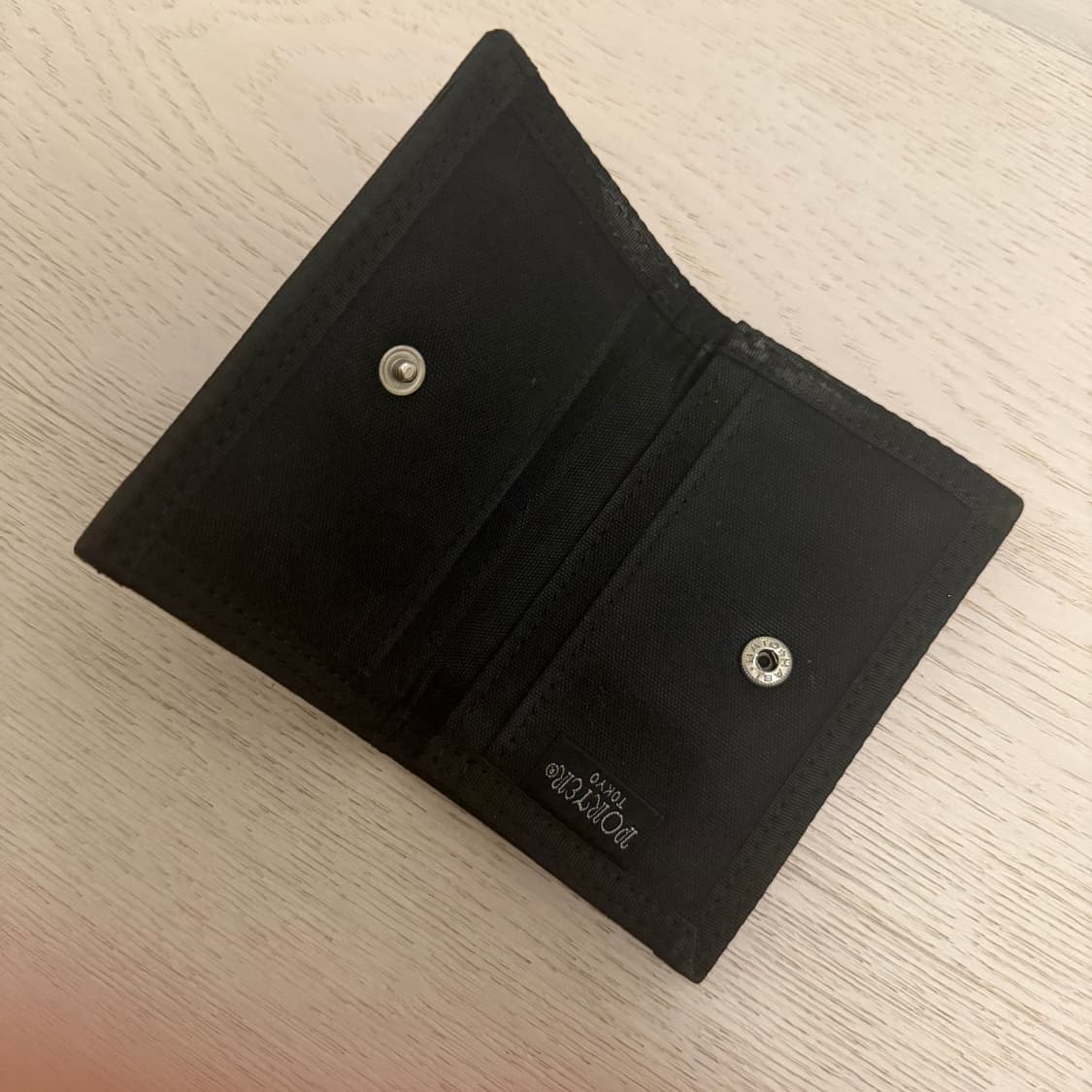 포터 프리스타일 카드지갑 상품이미지3