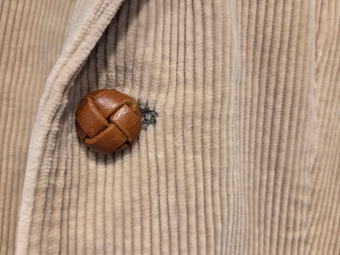 폴로랄프로렌 코듀로이자켓 상품이미지8