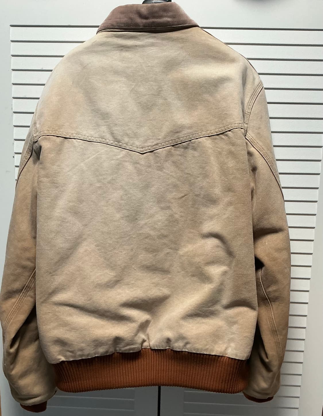 빈티지 칼하트 산타페 상품이미지2