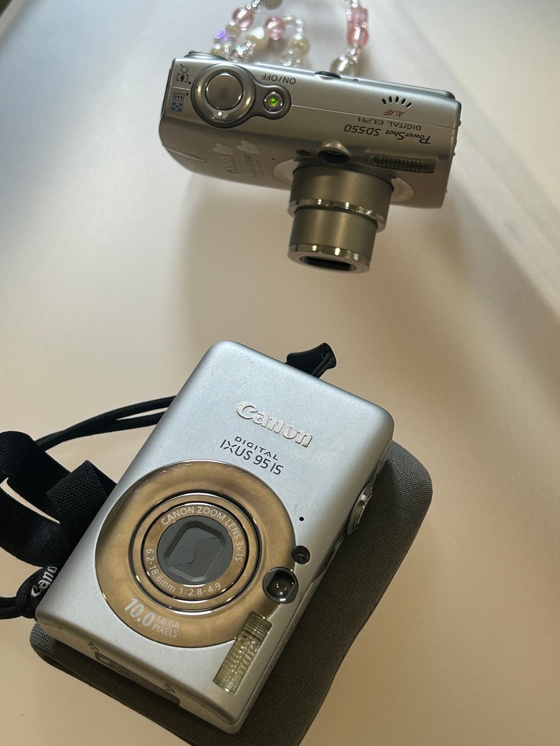 캐논 익서스 95 is 상품이미지1