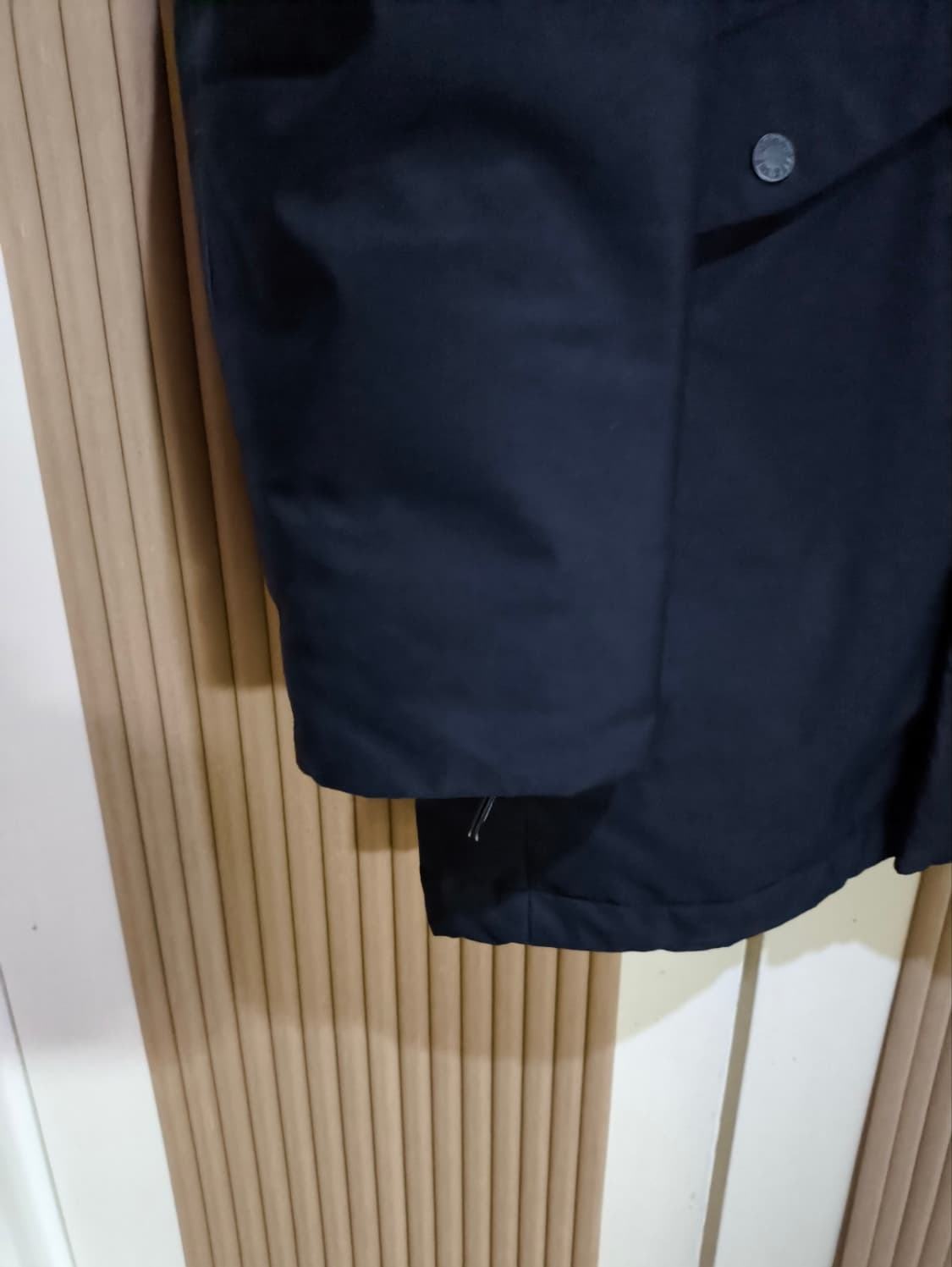 105 노스페이스 맥머도 패딩파카 상품이미지3