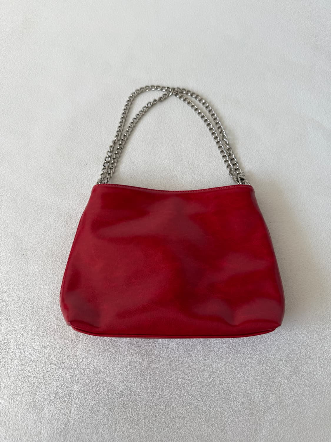 썸웨어버터(SOMEWHERE BUTTER) 체인 숄더백 상품이미지5