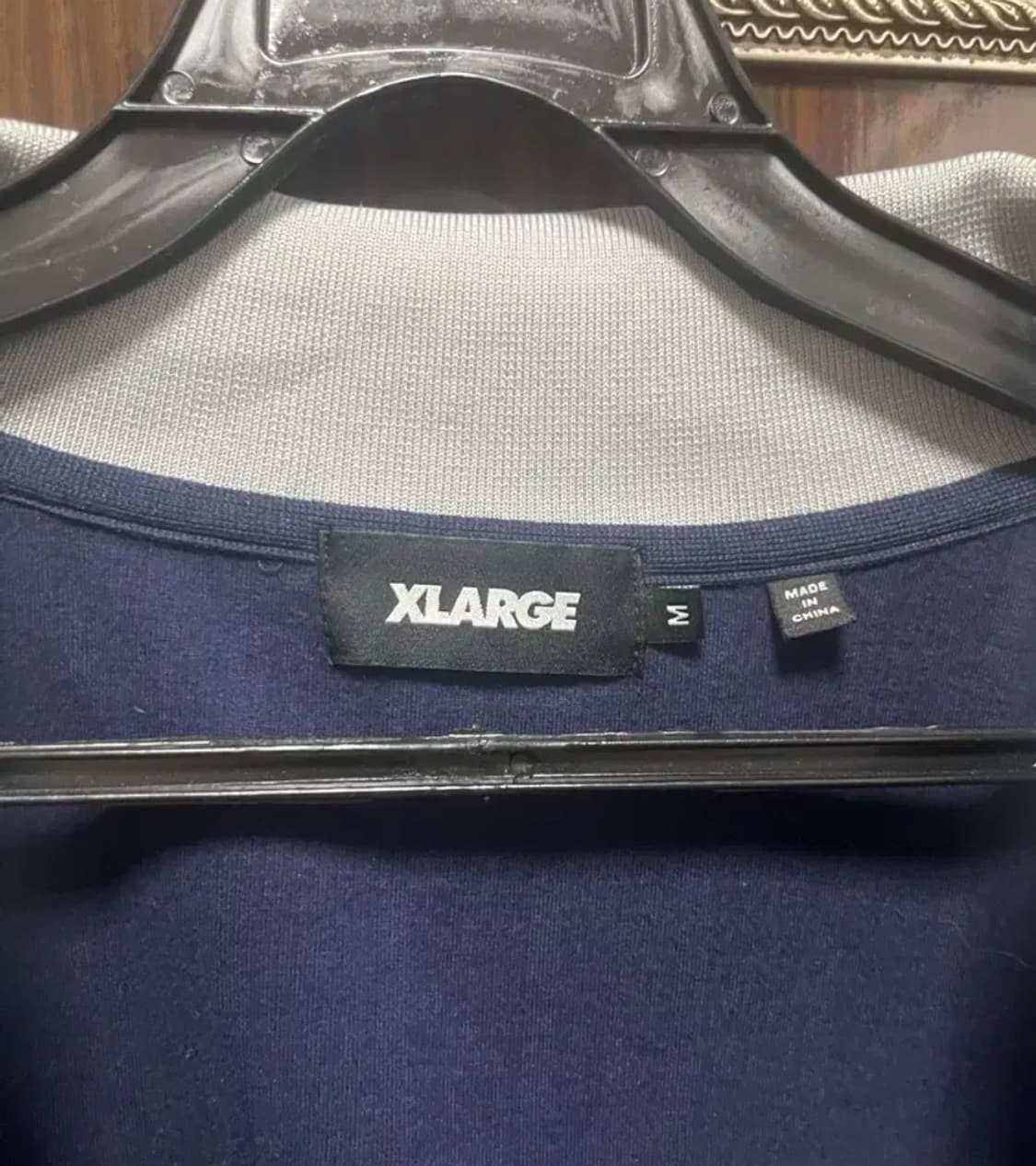 X large 져지 (x-large,엑스라지) 상품이미지5