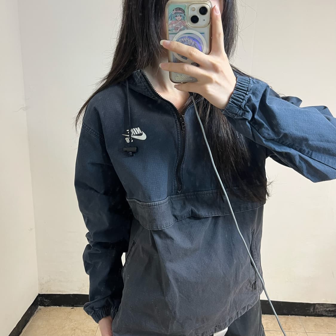 Nike SB Anorak 상품이미지3