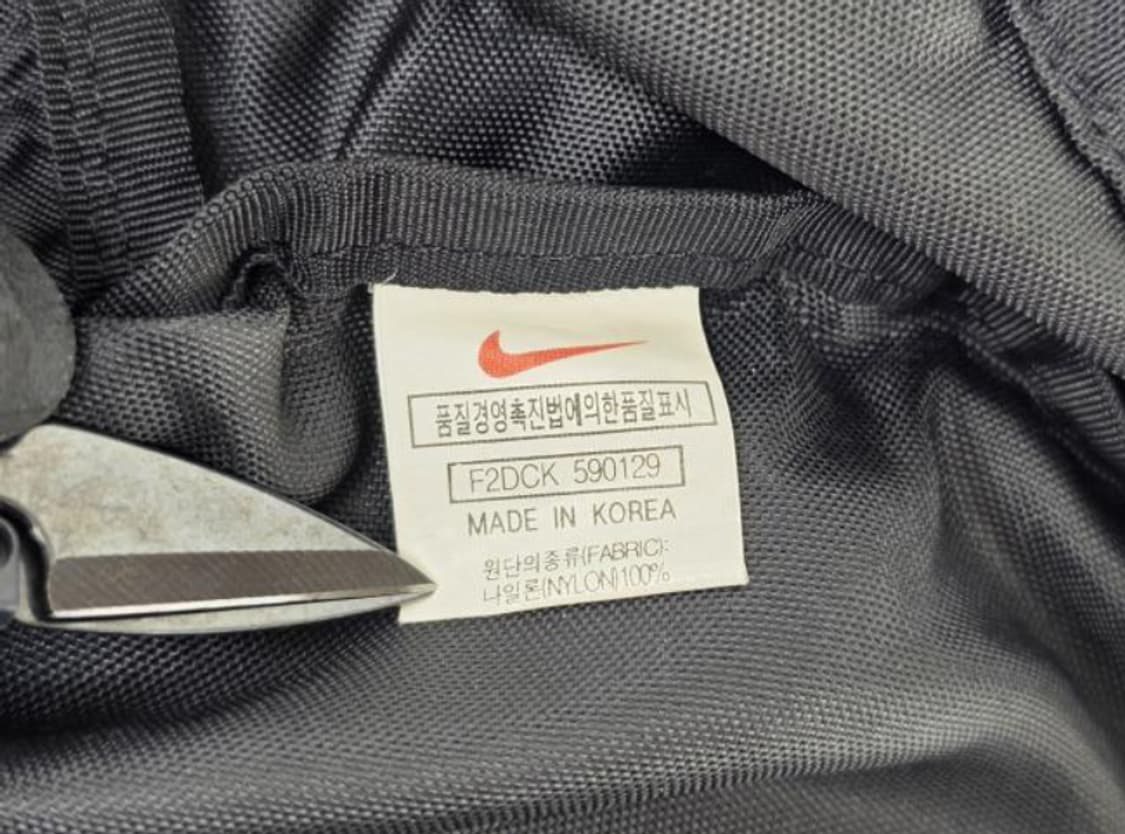 나이키 백팩 상품이미지9