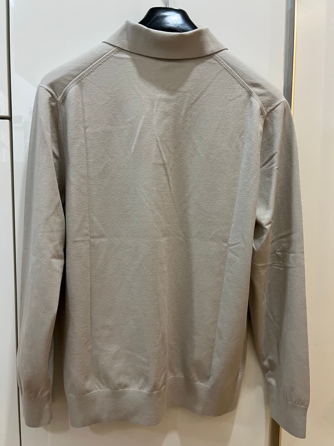 24fw 띠어리 고리스 긴팔 (새상품급) 상품이미지2