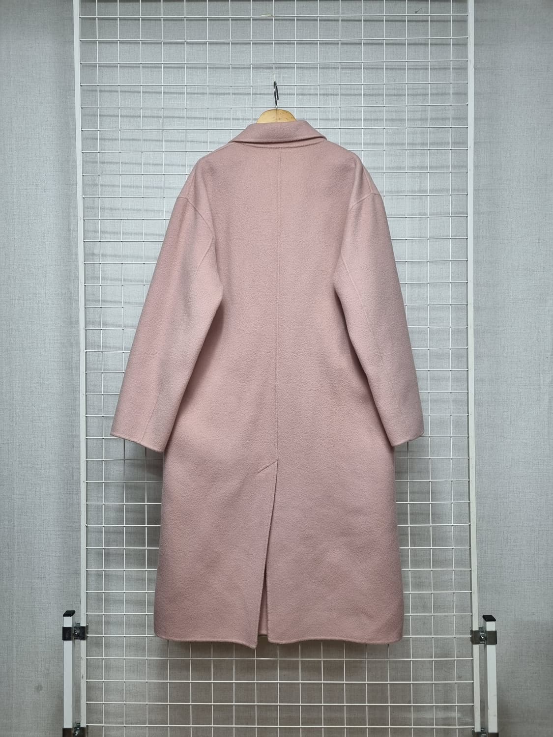 athe 아떼 모직코트 36 상품이미지2