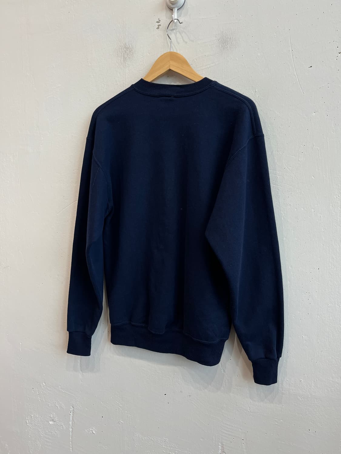 뉴욕양키즈 맨투맨 스웻셔츠 Made in USA  상품이미지6