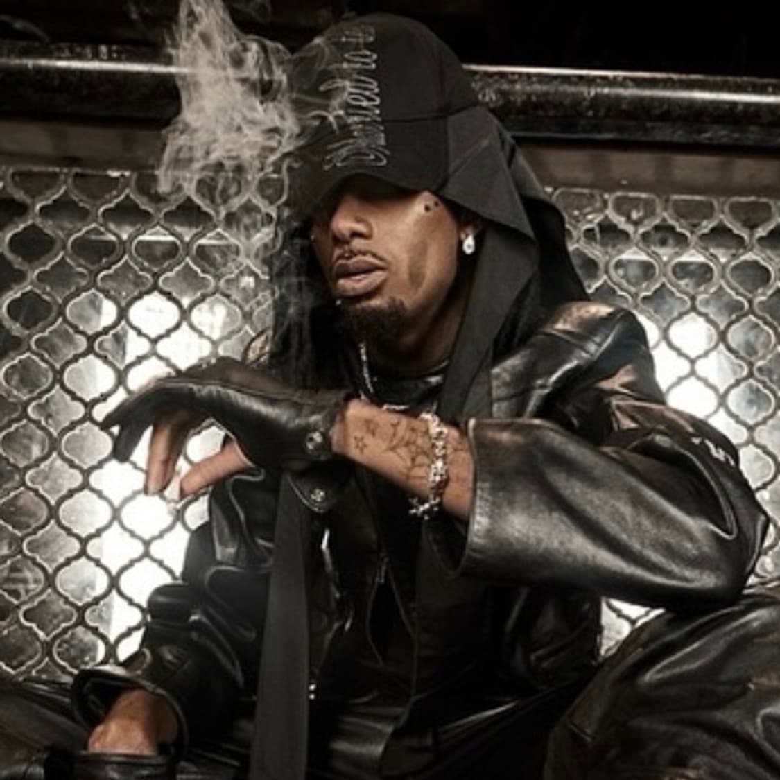 카티 착 베인 메리드 캡 상품이미지1