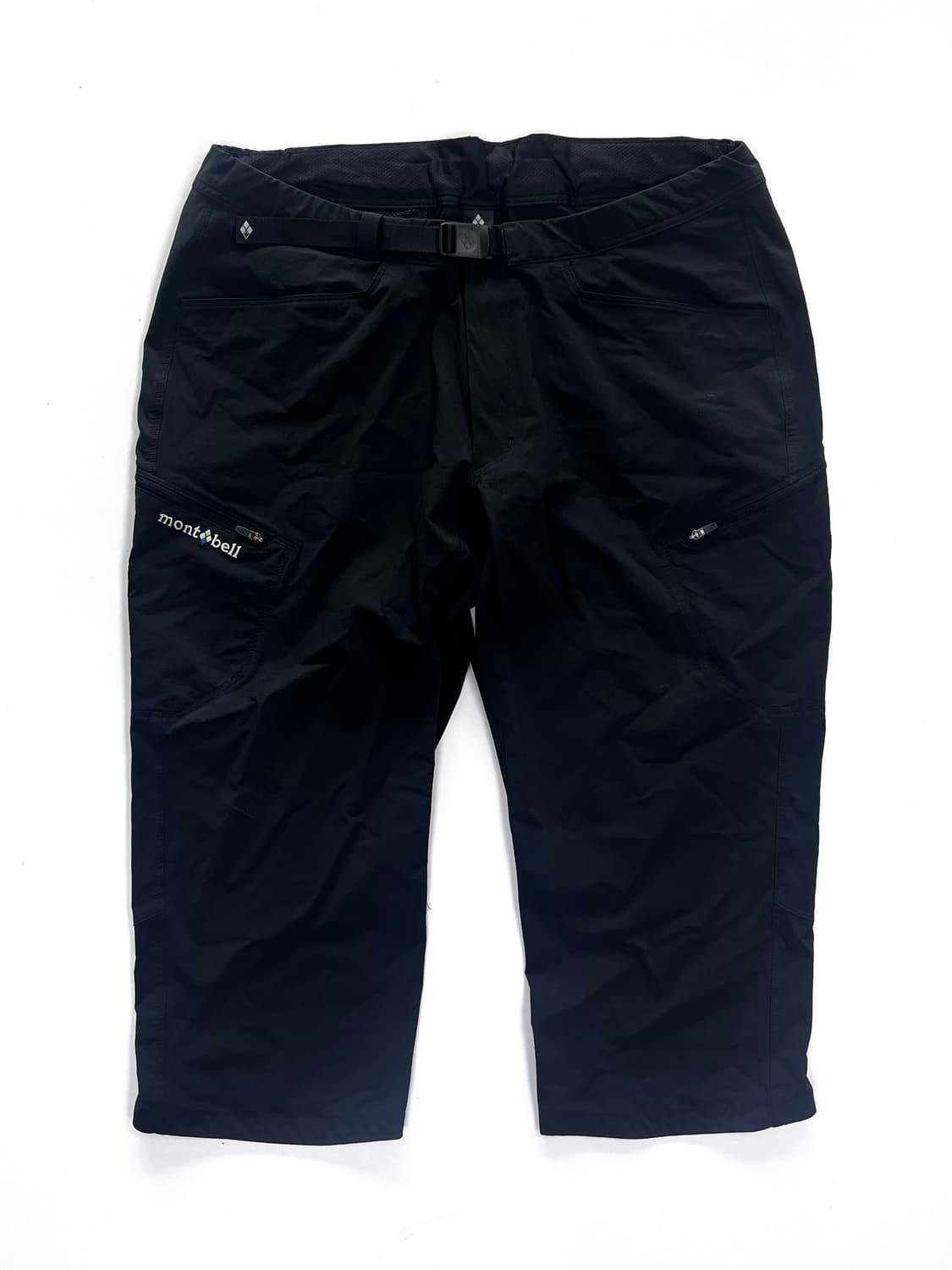 몽벨 프리 라이드 니커스 상품이미지2