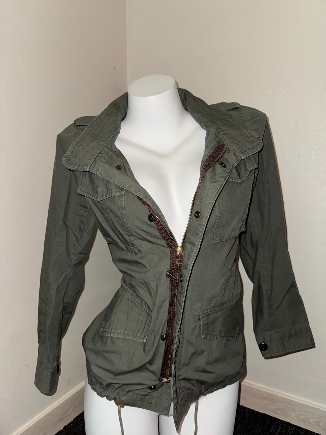 M65 Field Jacket 상품이미지1
