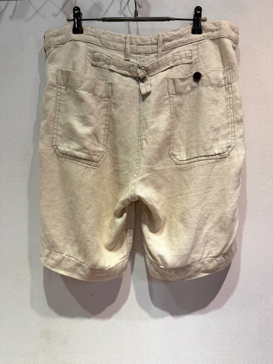 niko and Linen Casual Shorts (35) 상품이미지2