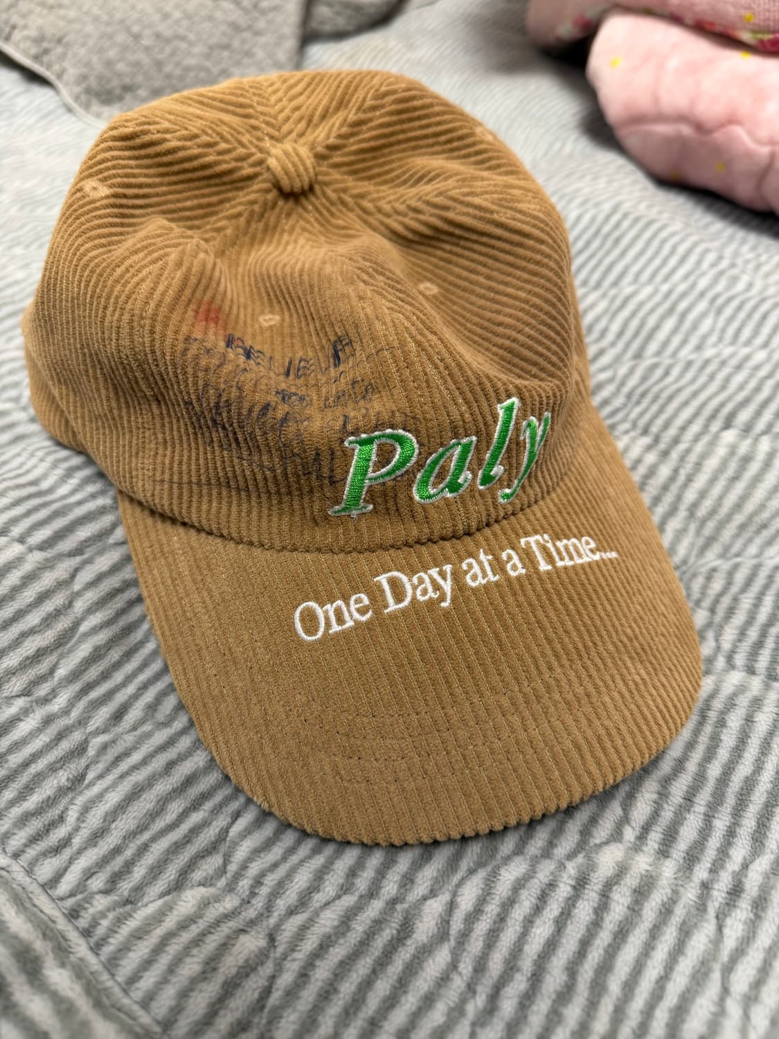 팔리 할리우드 컨페션즈 볼캡 상품이미지2