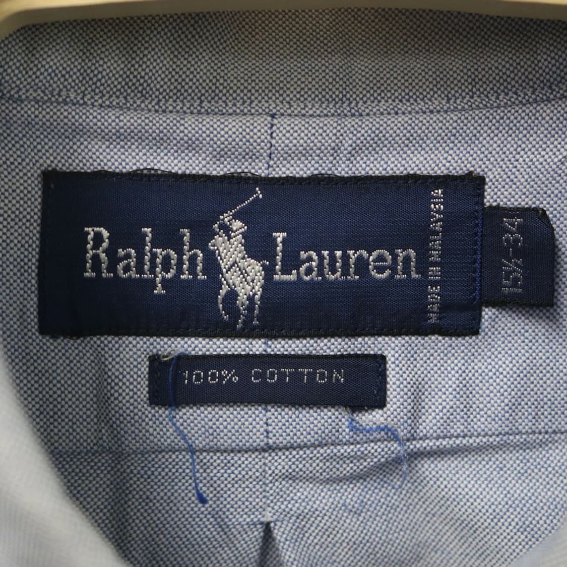 폴로 랄프로렌 옥스퍼드 셔츠 67325 상품이미지9