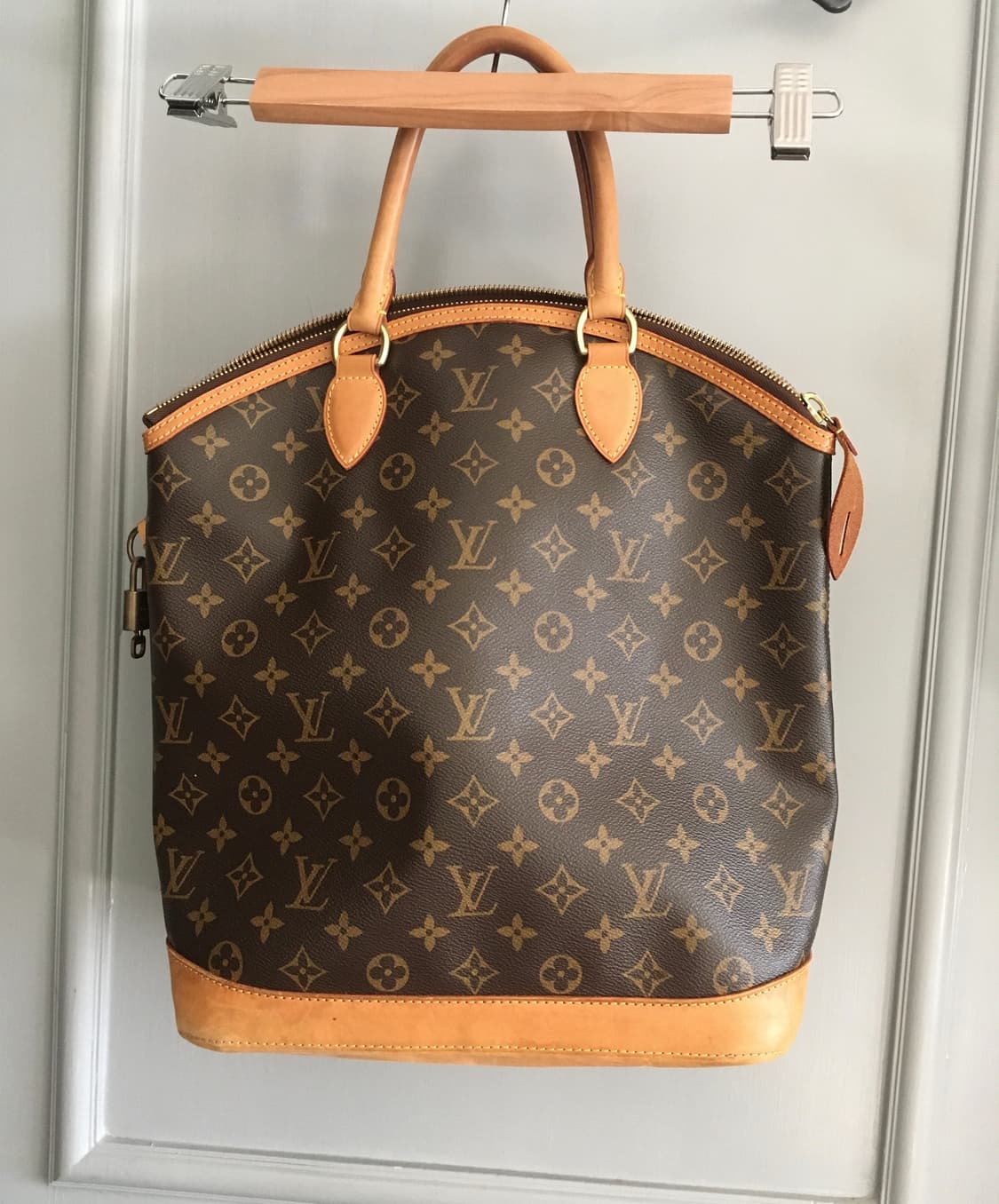 루이비통 숄더백 정품 상품이미지4