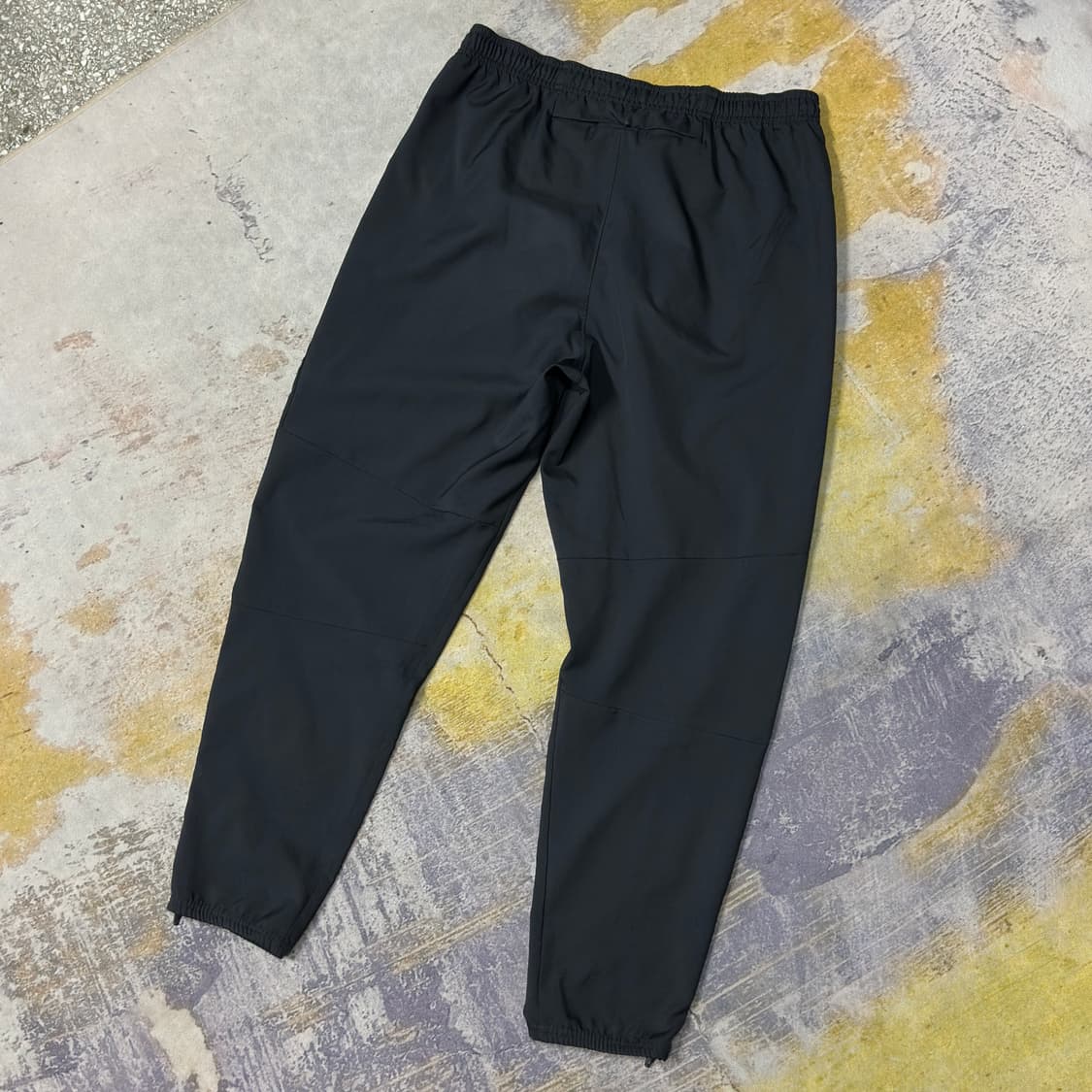 나이키 드라이핏 챌린저 우븐팬츠 XL 상품이미지3