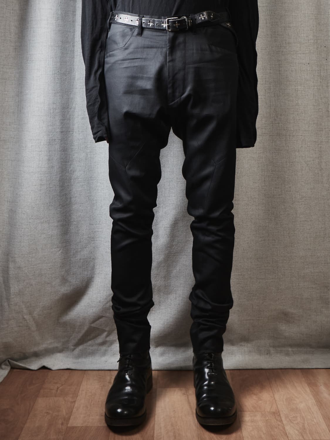 Julius ss15 프리즘 팬츠 상품이미지8