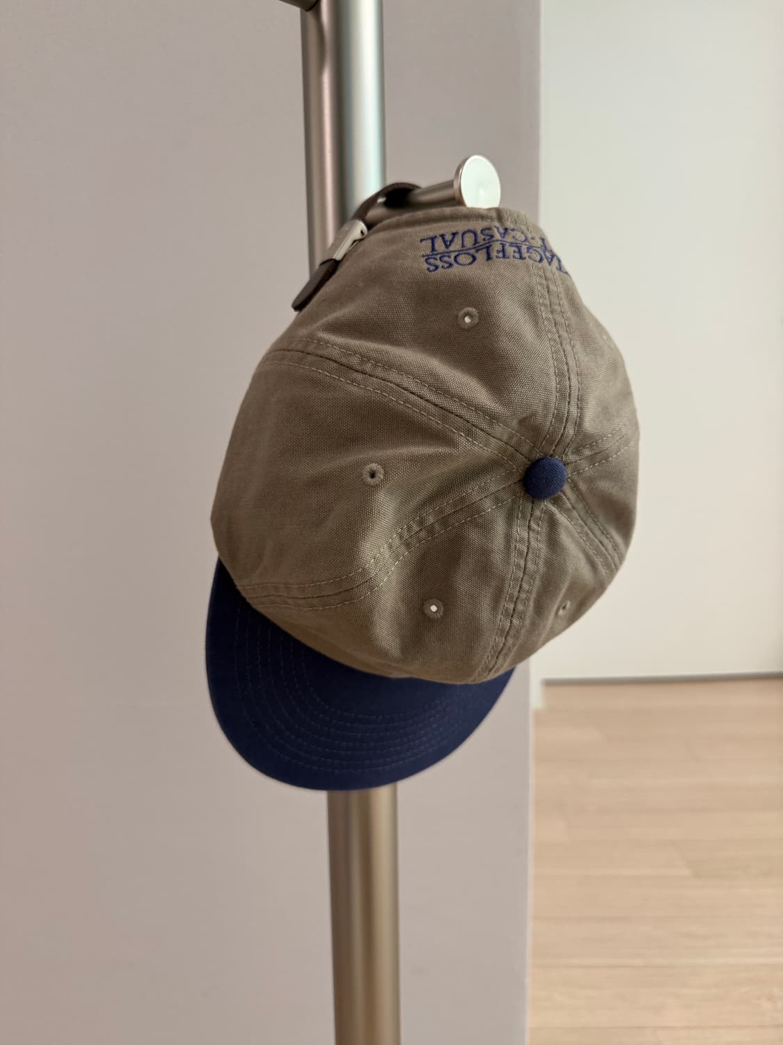 헤리티지플로스 모자  상품이미지2