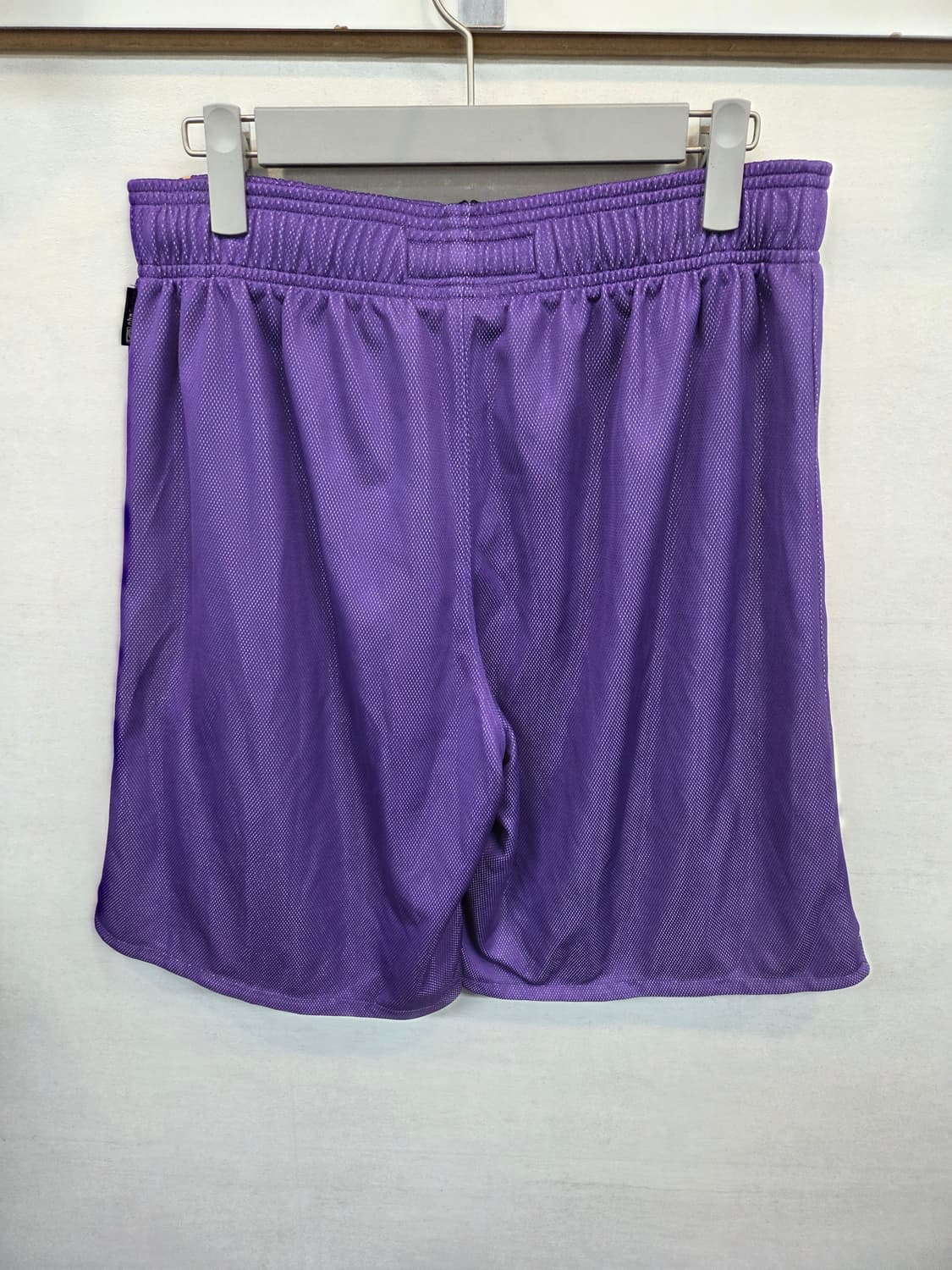 아디다스 nba 빈티지 삼선 농구 반바지 Lg 상품이미지2