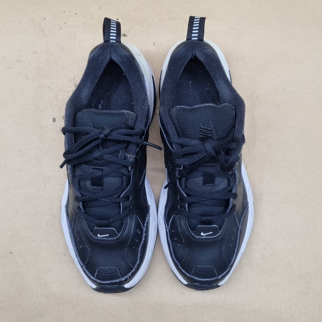 나이키 M2K 테크노 어글리슈즈230 상품이미지2