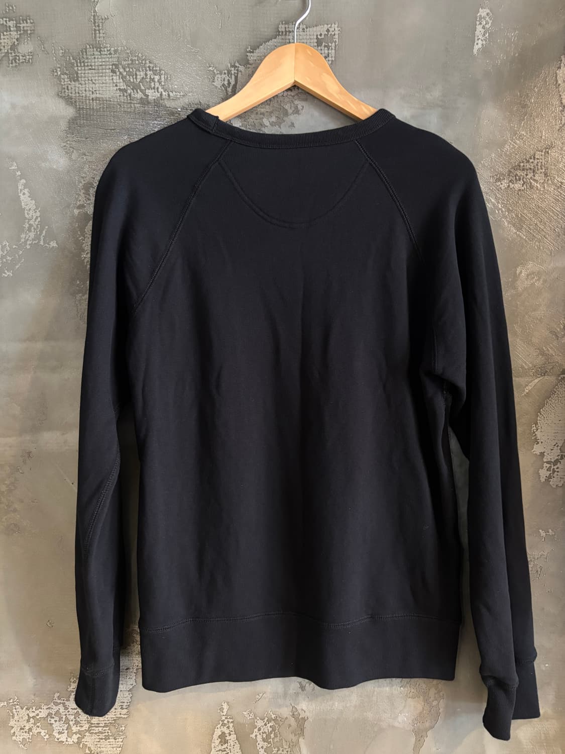 유니클로 맨투맨 L 상품이미지4