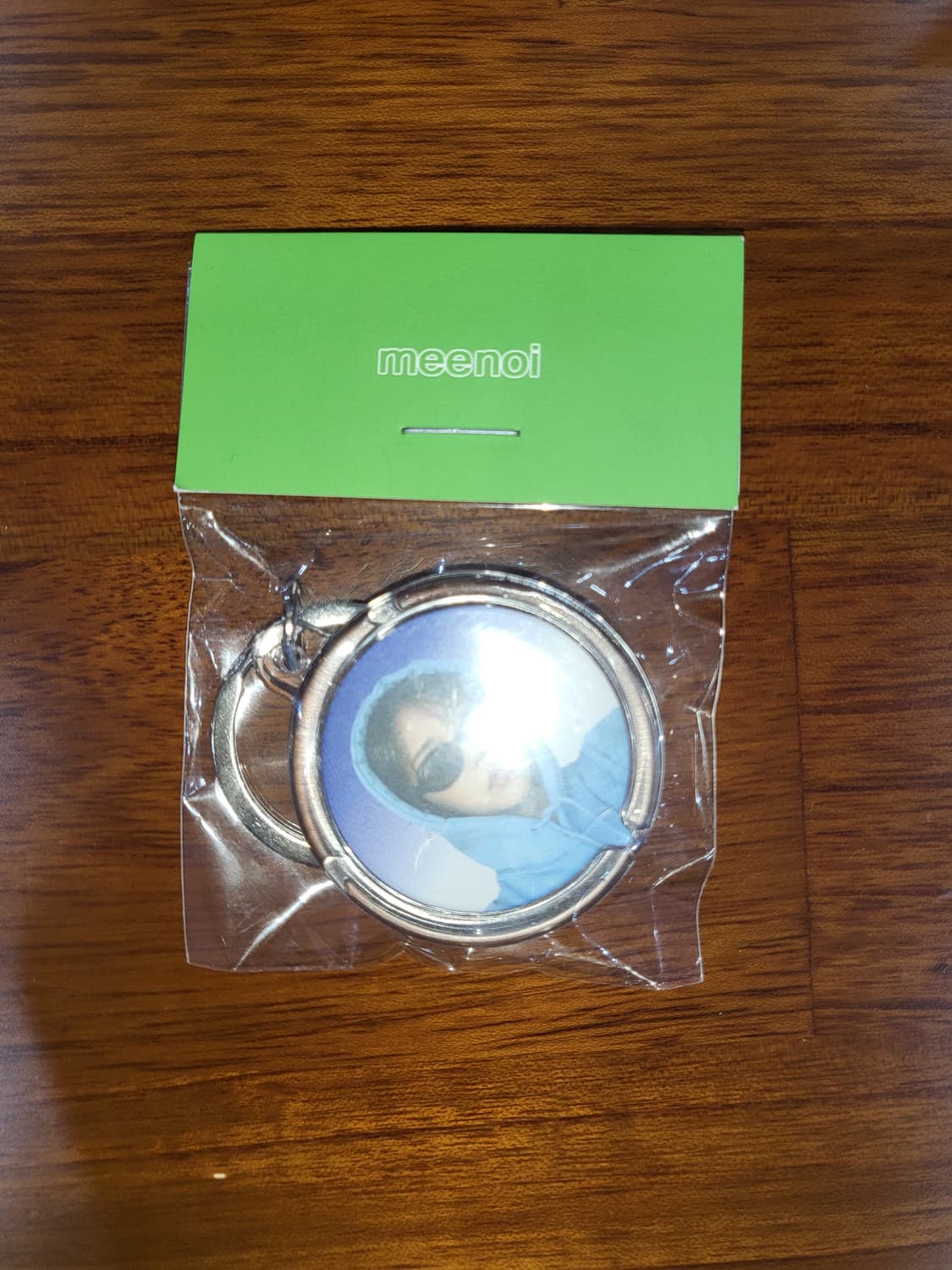 미노이 키링 굿즈 새상품 상품이미지1