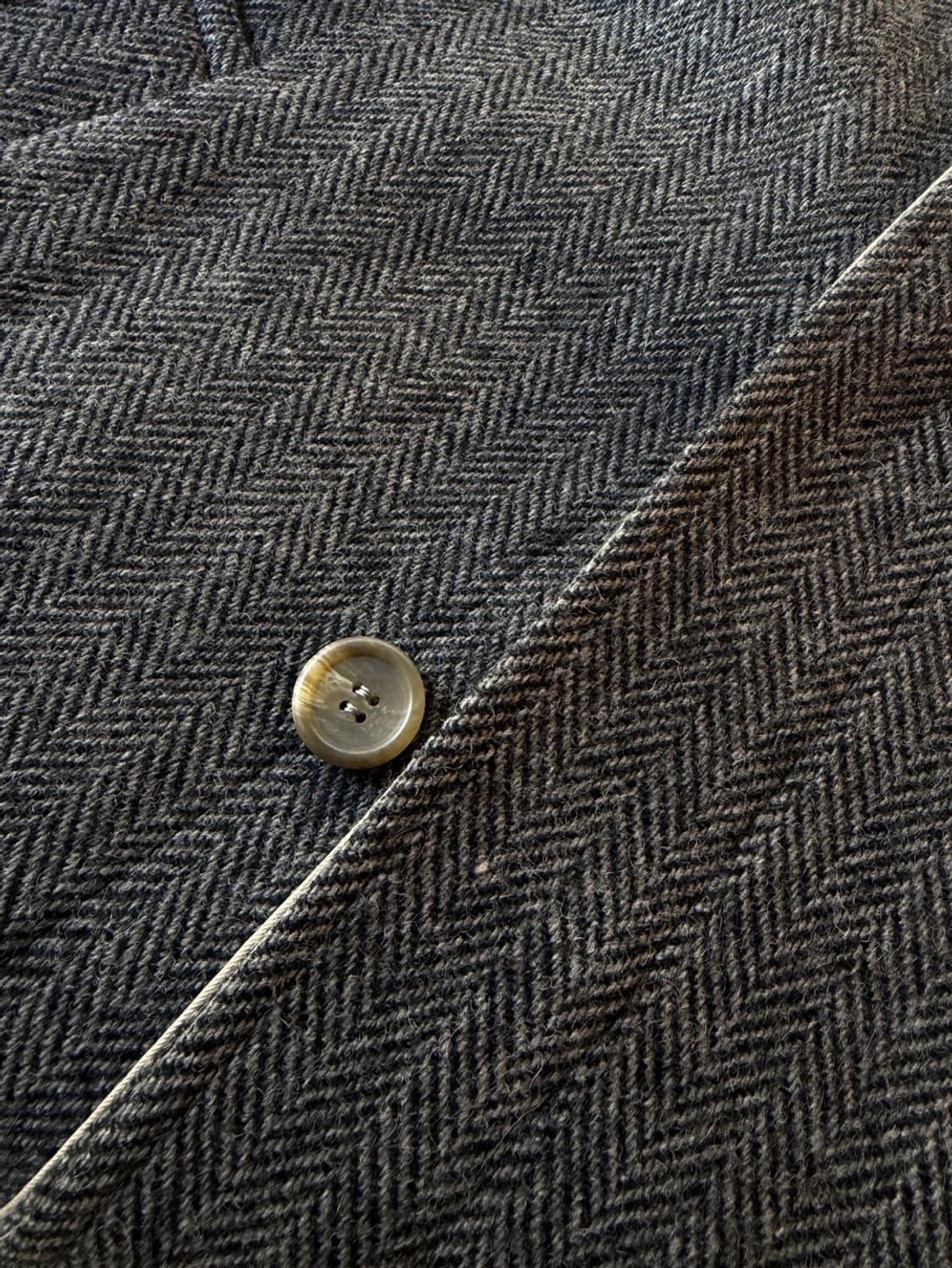 뉴요커 리버서블 래글런 코트 100 상품이미지8