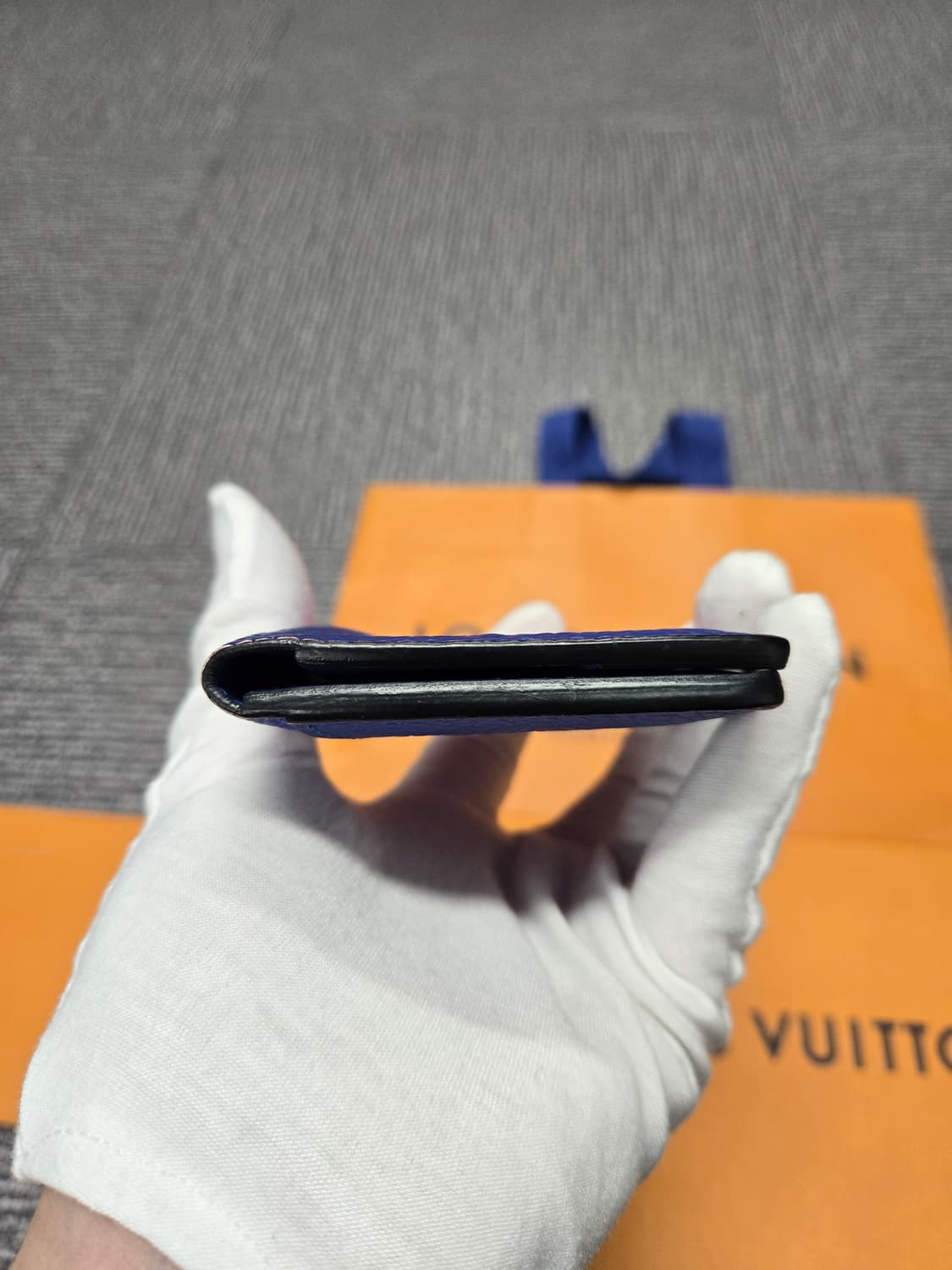 [특가][정품] 루이비통 토뤼옹 오거나이저 상품이미지3