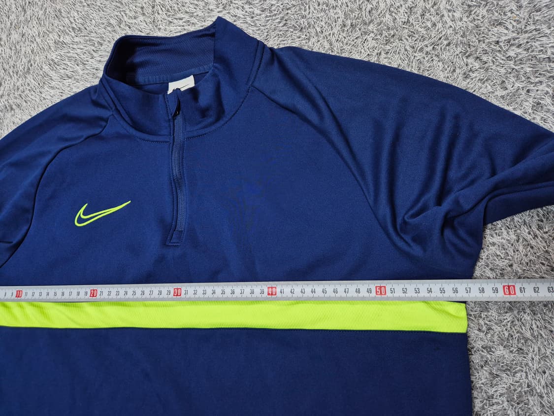 나이키 남성 라이트기모 하프집업 XL 상품이미지10