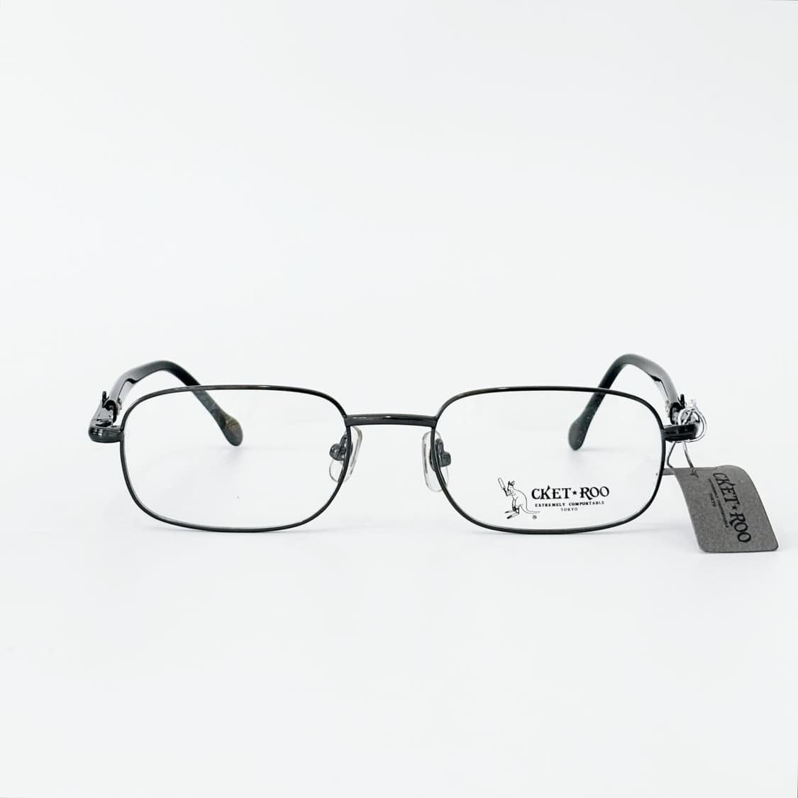 CKETROO 그레이 데드스탁 빈티지안경 상품이미지1