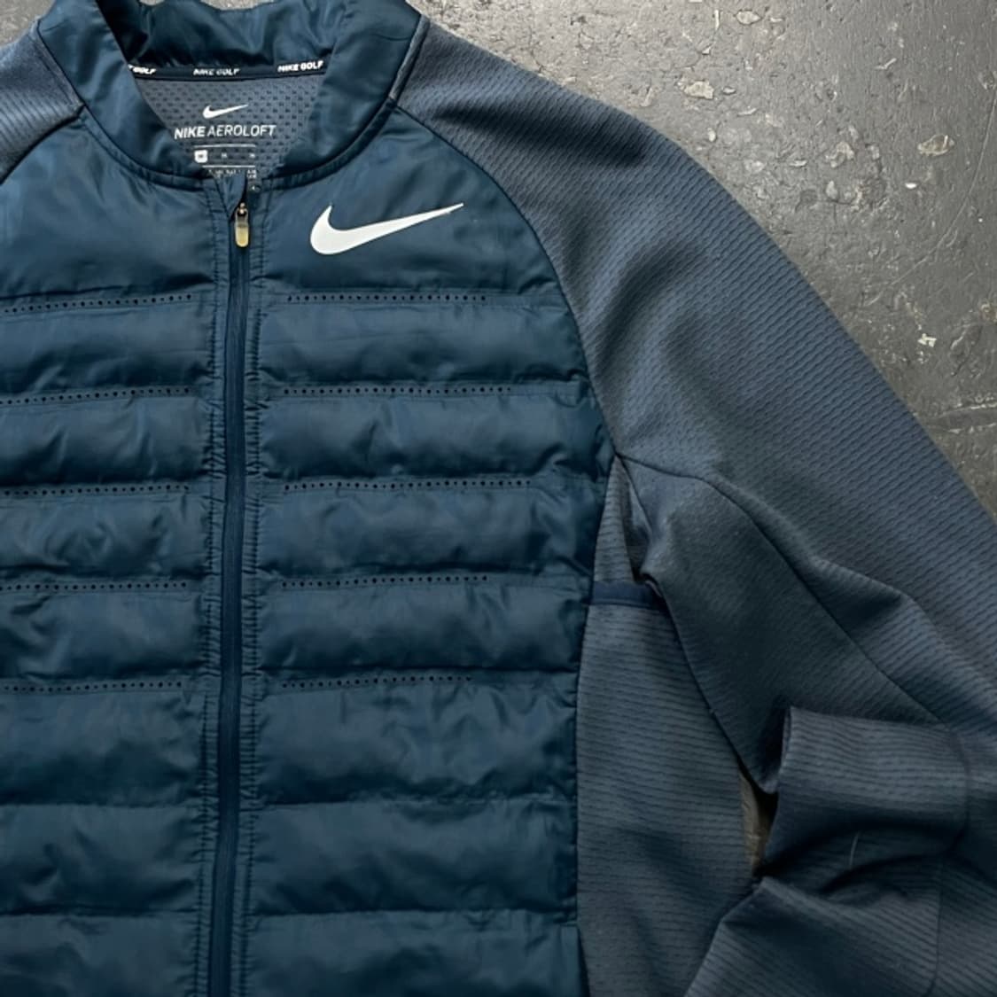 95 나이키 에어로로프트 패딩 상품이미지2