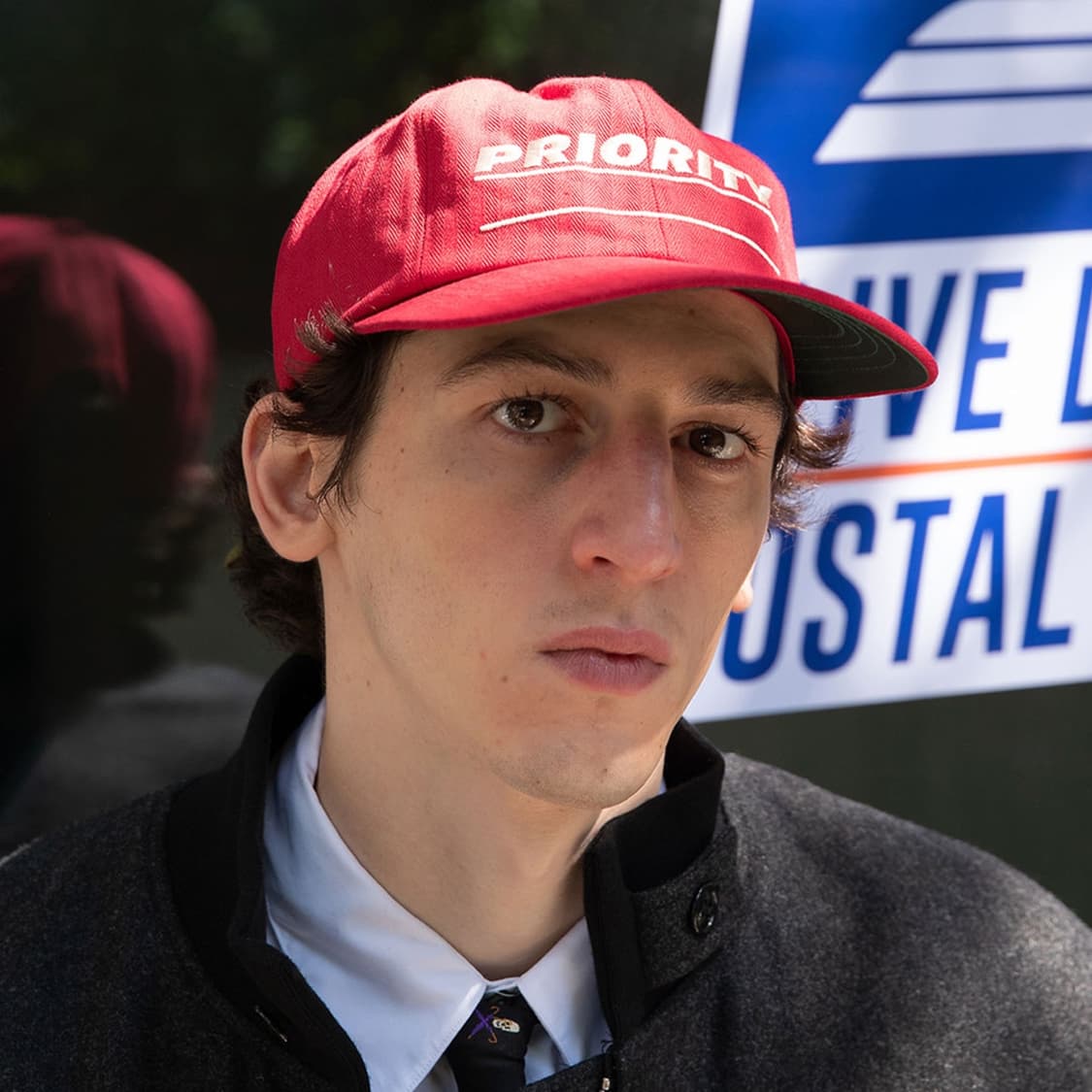 PRTY 8P CAP 상품이미지2